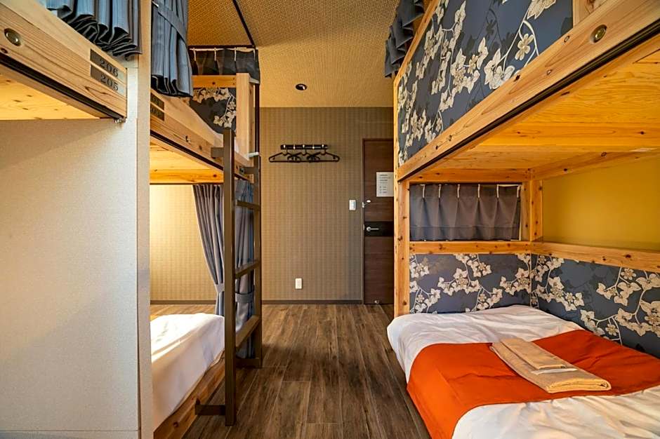 IKIDANE Cozy Hotel Haneda Airport - Vacation STAY 25840v