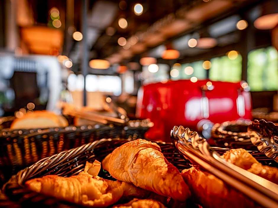 ibis Styles Valenciennes Petite Foret