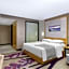 Lavande Hotels Ganzhou Golden Plaza