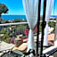 le lodge Saint Clair