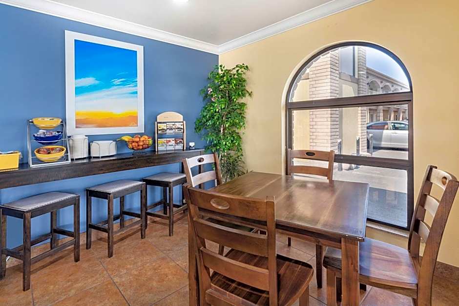 Days Inn by Wyndham Winnemucca