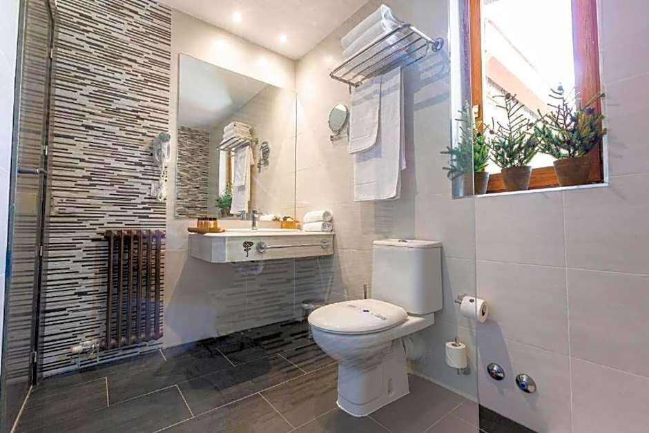 Hotel Restaurante El Montico