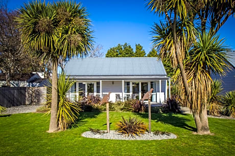 Greyfriars Motel