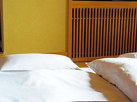 Triple Room with Garden View