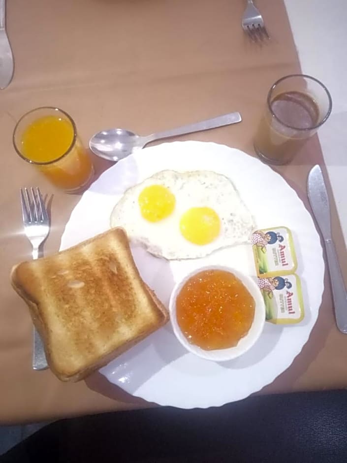 Hotel Lumbini International