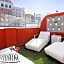 Hotel Mayorazgo
