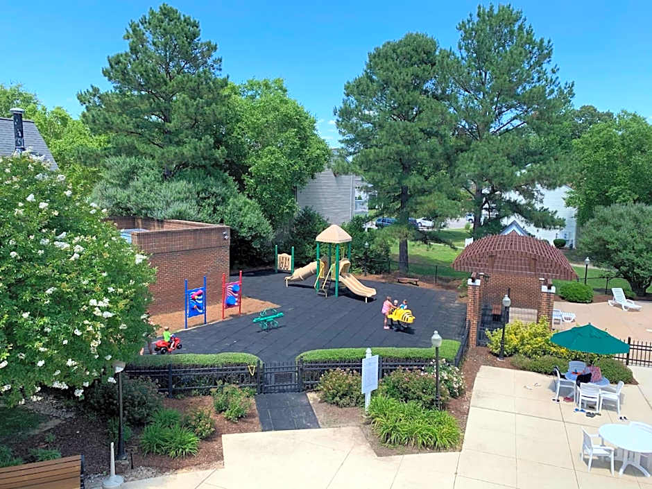 Vacation Village at Williamsburg