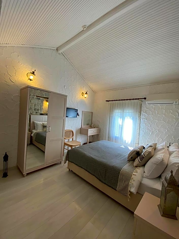 Aliko Hotel