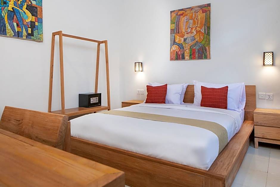 Villa Bunga Hotel
