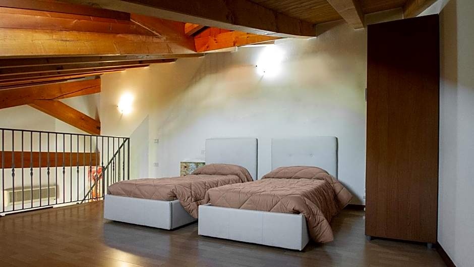Residence San Miguel 5