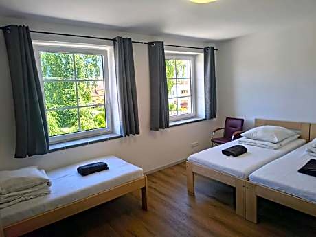 Palenčareň - Old Destilery