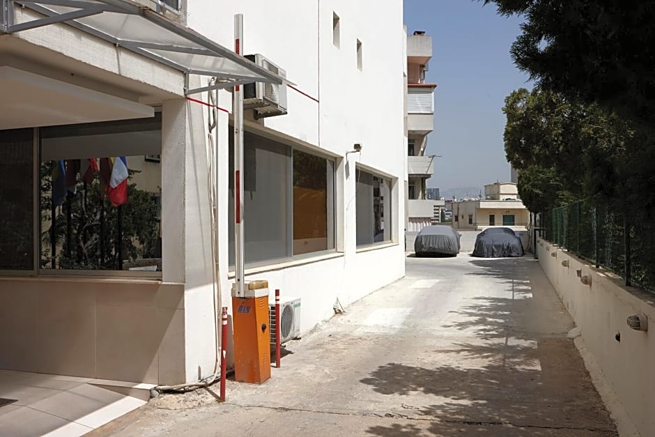 Zoukotel Hotel