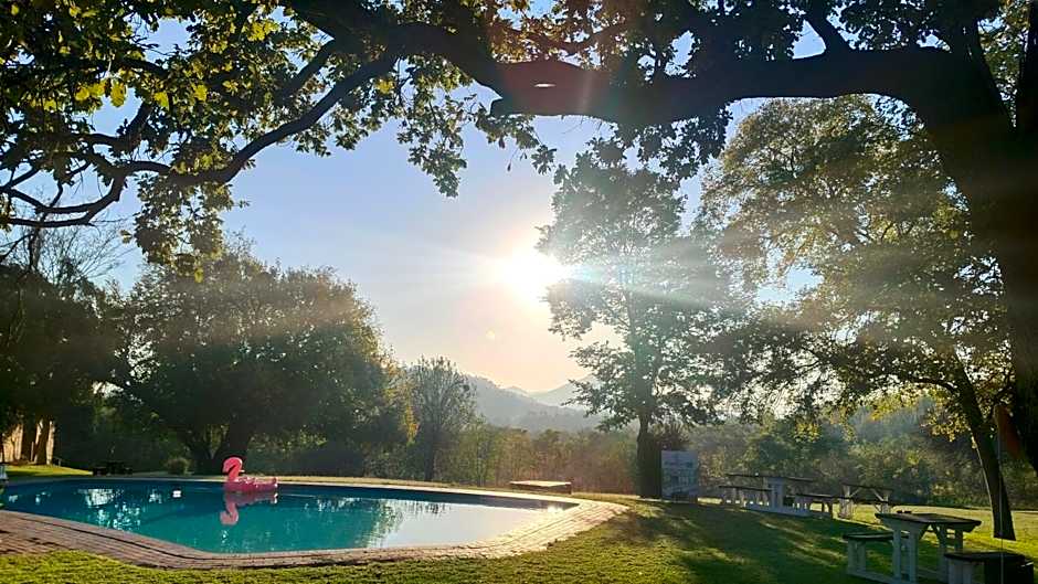 The Venue Country Hotel & Spa