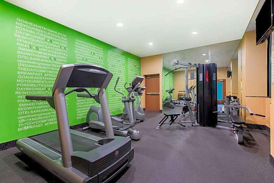 La Quinta Inn by Wyndham West Long Branch
