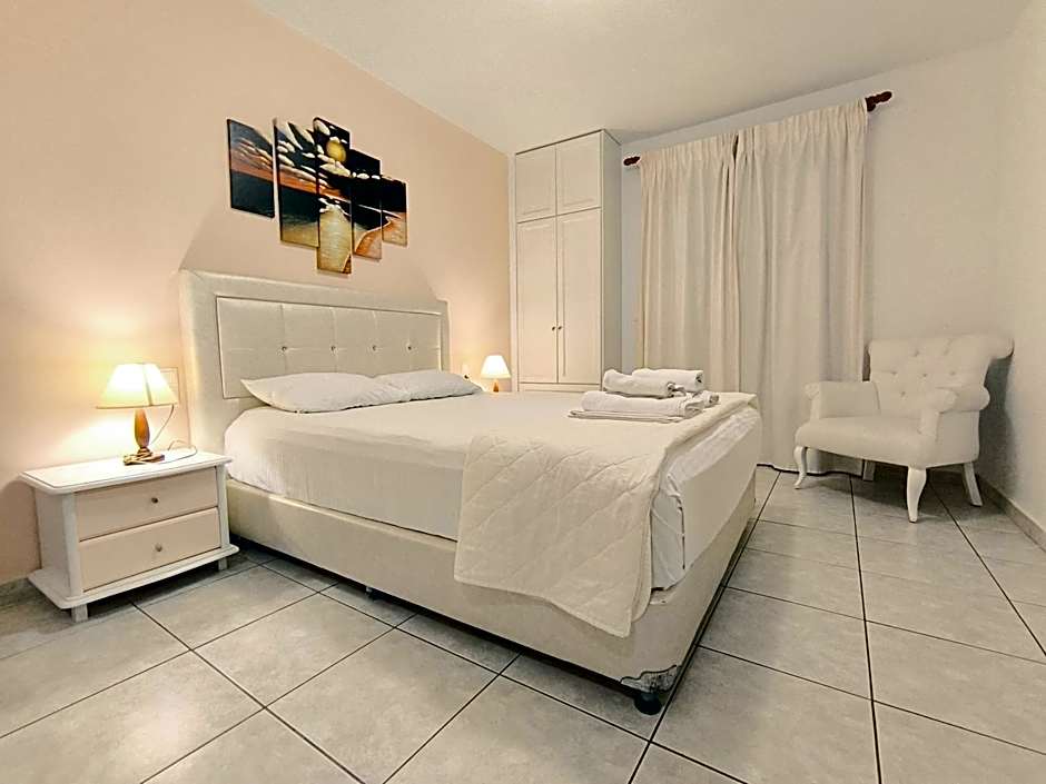 Anna Maria - Vanessa Apartments