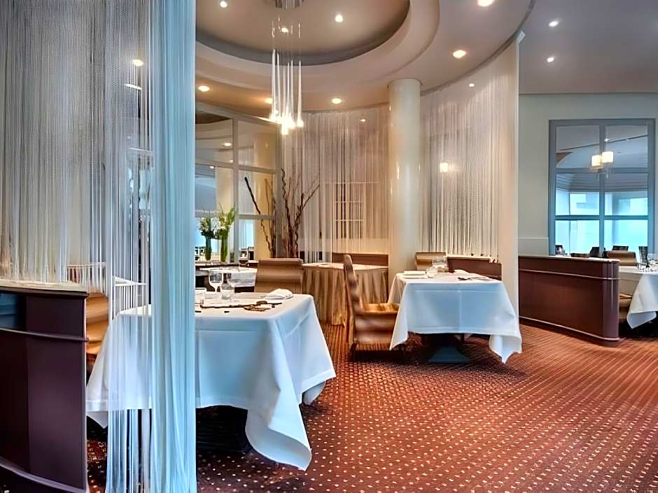 Hotel Ampere