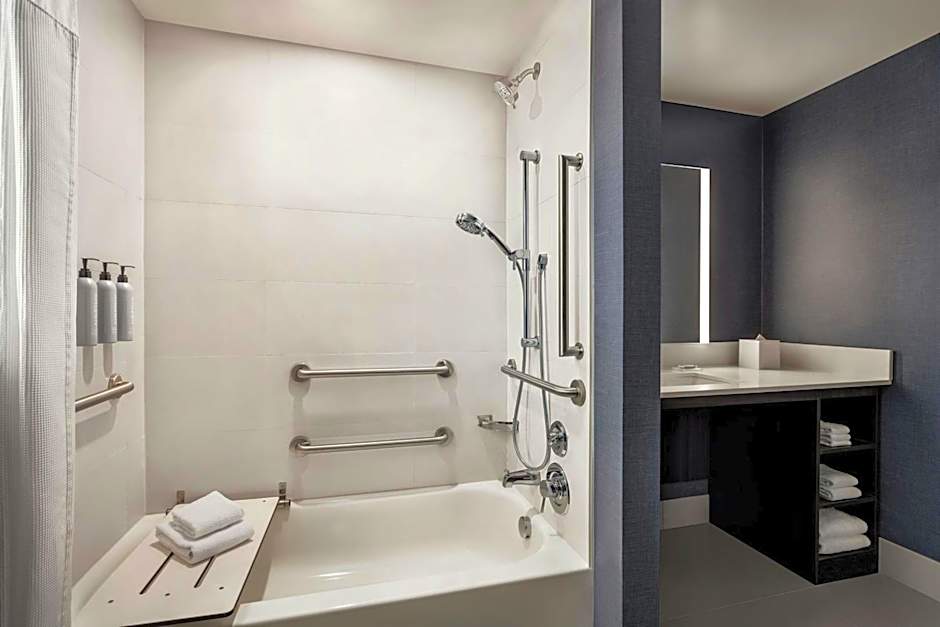 Residence Inn Mechanicsburg