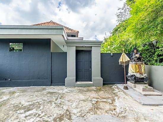 River Villa Canggu