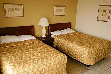 Standard Family Room (Pet-Friendly)