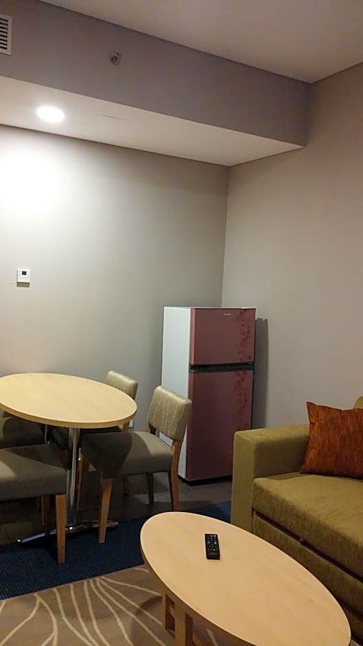 GTV Hotel