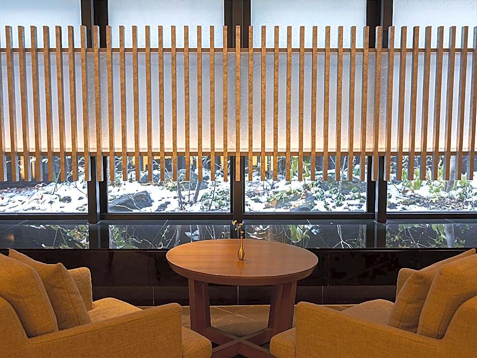 Mitsui Garden Hotel Kyoto Station