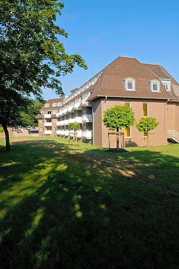 Upstalsboom Landhotel Friesland