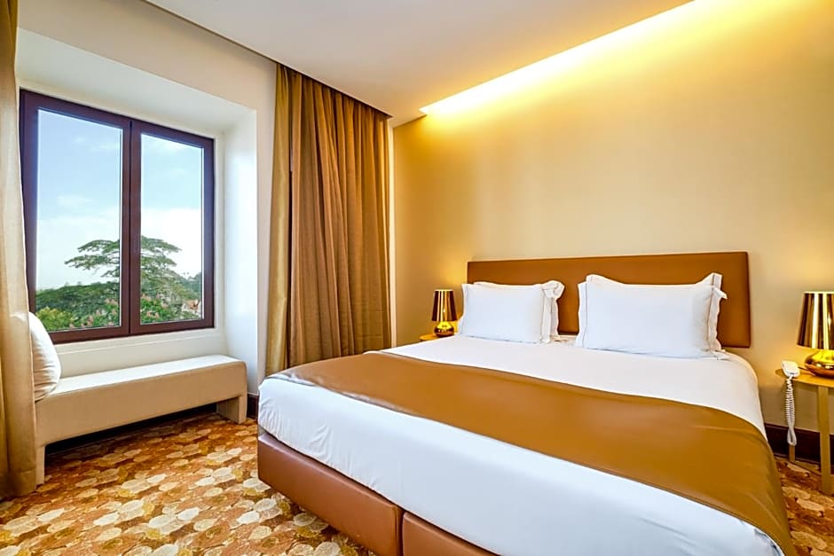 Sintra Boutique Hotel