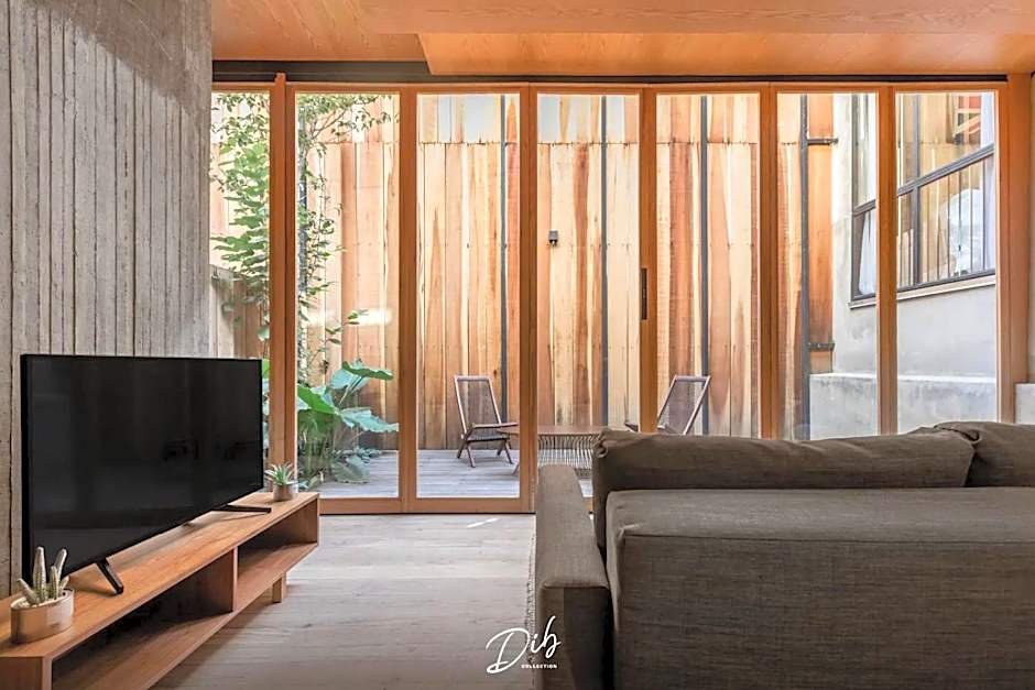 DIB Collection - Modern Stays in Roma Norte