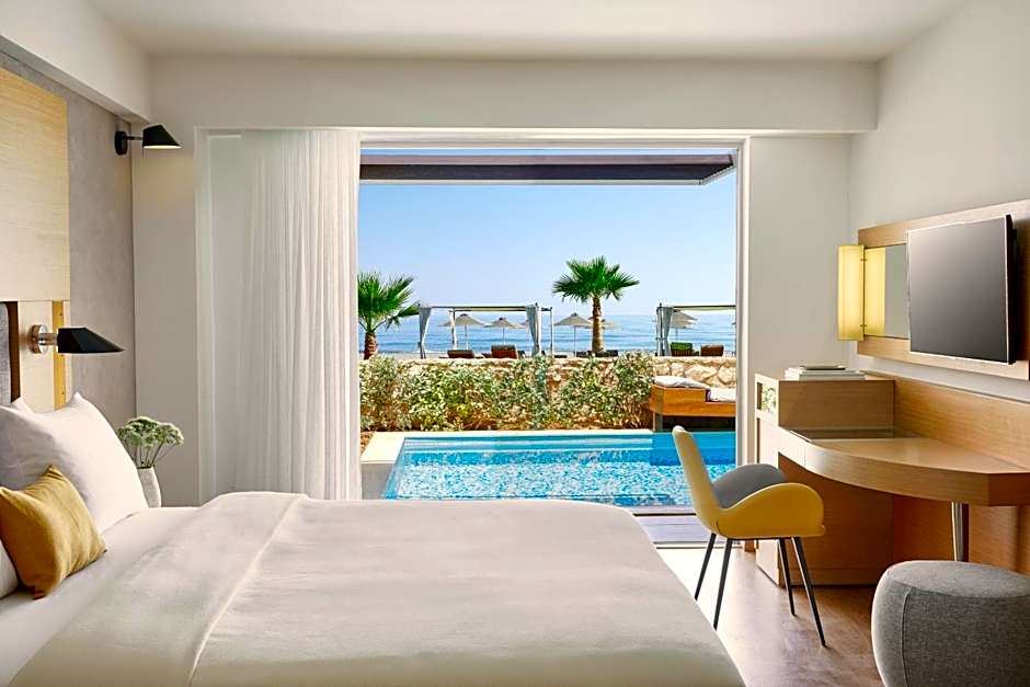 Photo 1 of 5 of Imperial Suite, Waterfront