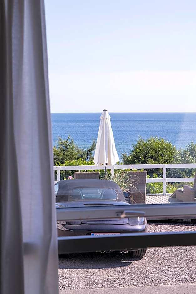 Sandkaas Badehotel