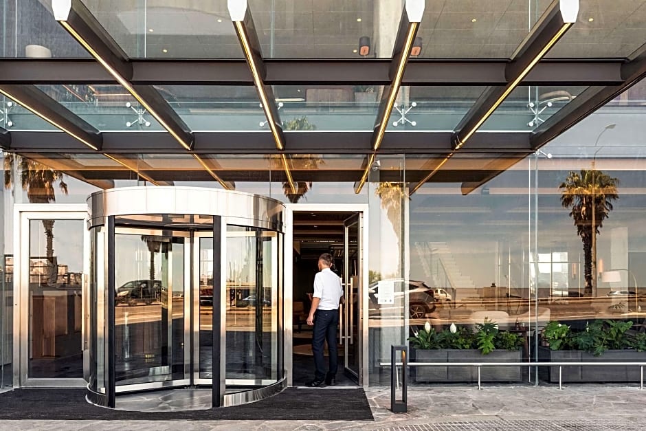 Hotel Costanero Montevideo - MGallery