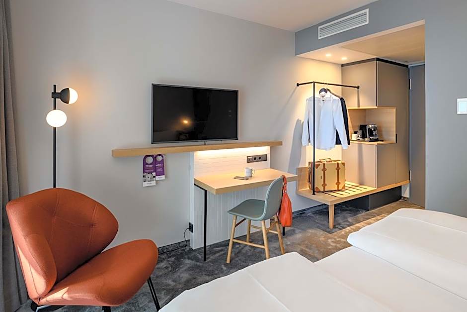 Mercure Hotel Muenchen Schwabing