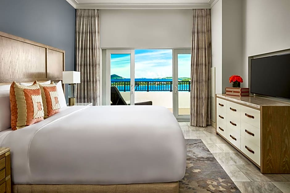 The Ritz-Carlton St. Thomas