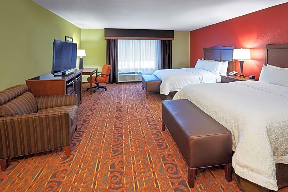 Hampton Inn By Hilton & Suites Milwaukee/Franklin