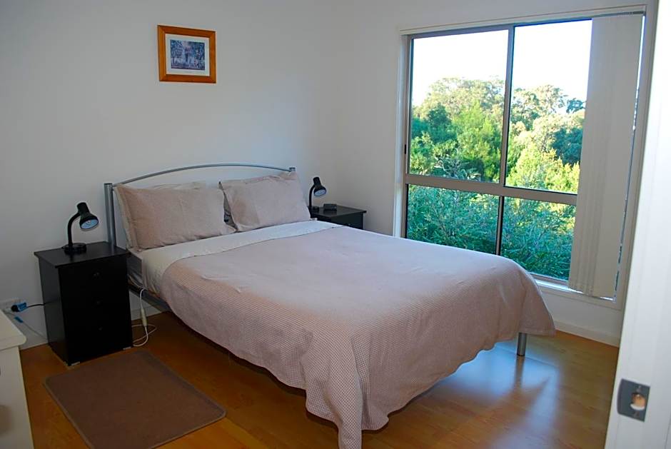 Lookout Holiday Units