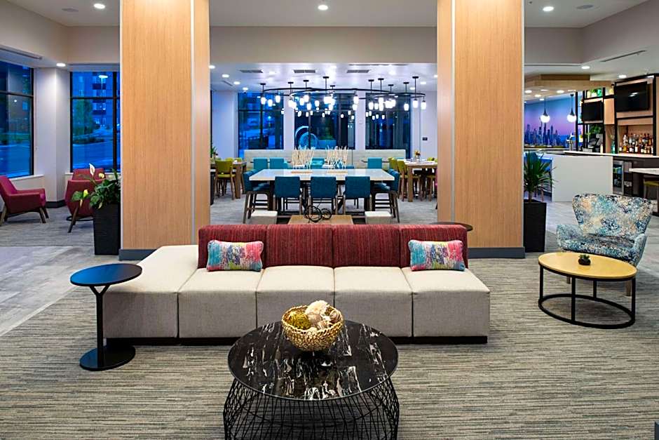 Hilton Garden Inn Seattle/Lynnwood,WA