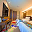 ZMAX Hotel Guangzhou Tianhe Sports Center East Metro Station