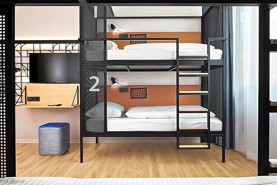 H2 Hotel Wien Schönbrunn