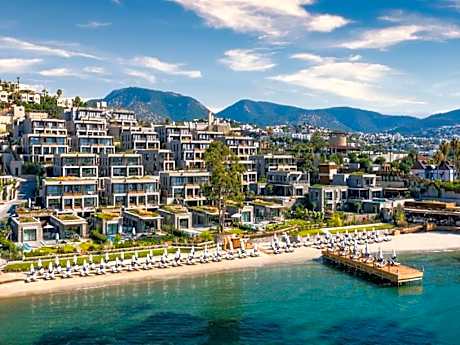 Kaya Palazzo Resort & Residences Le Chic Bodrum