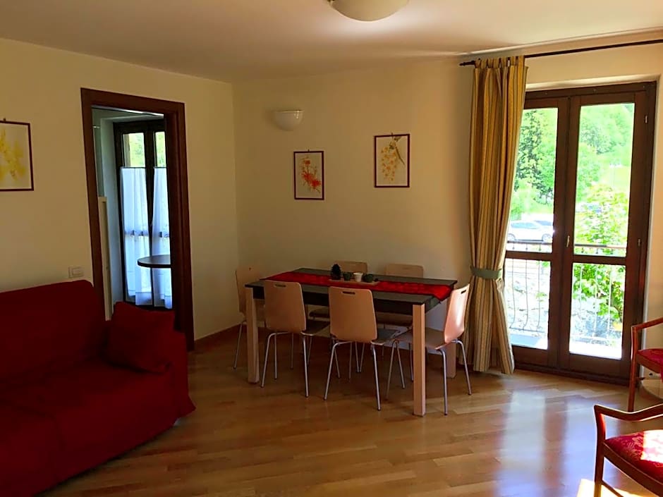 R.T.A. Hotel Monte Rosa