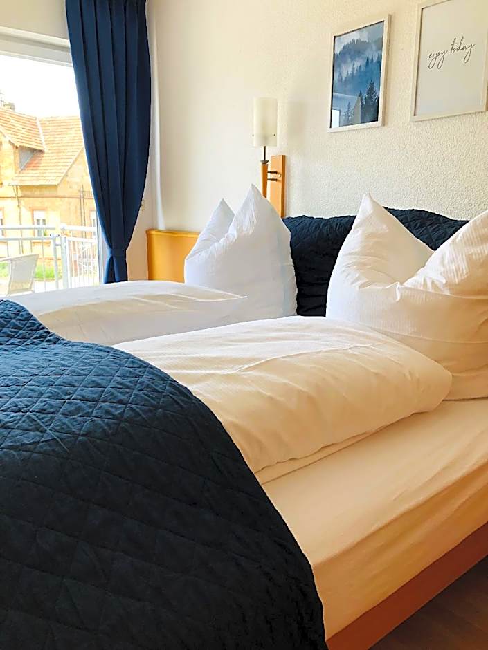 Am Landhaus – Gästezimmer