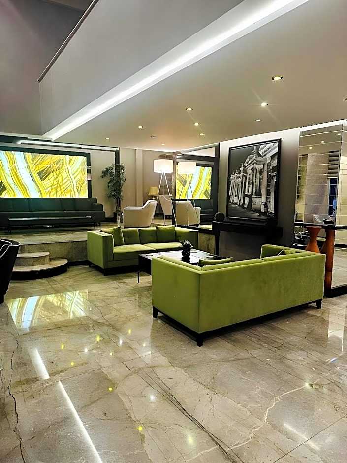 Laodikya Hotel