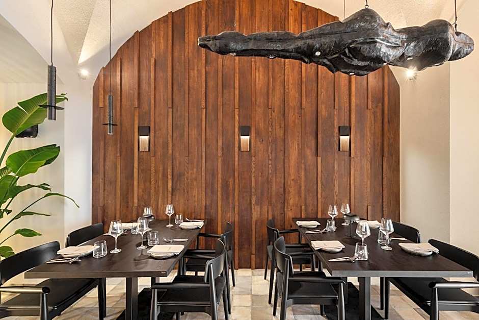 Hotel Ambasadorski Rzeszow