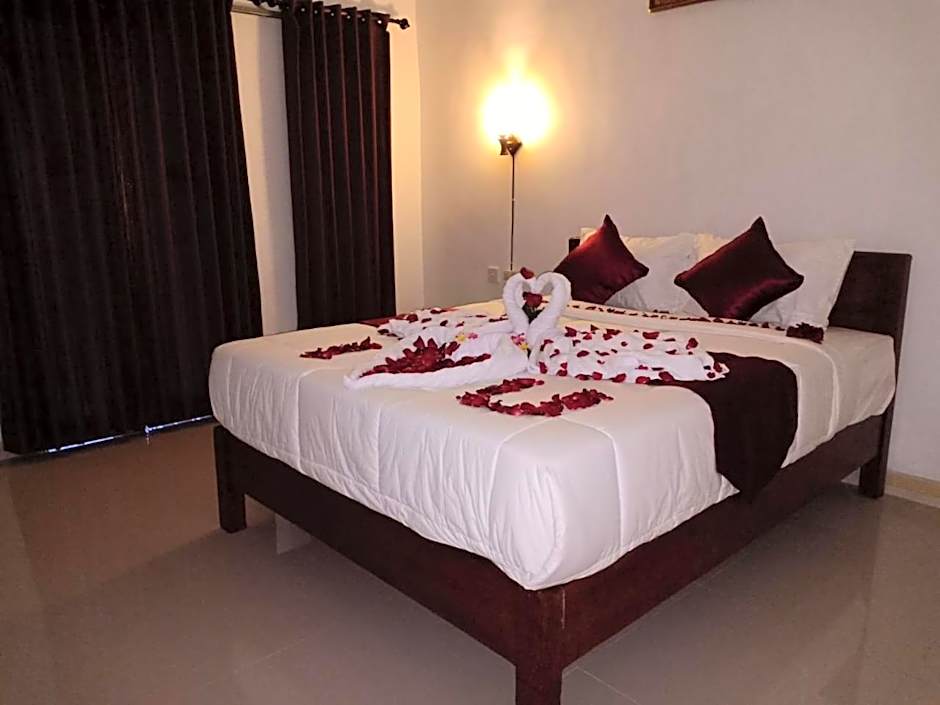 Santhi Guna Bungalow