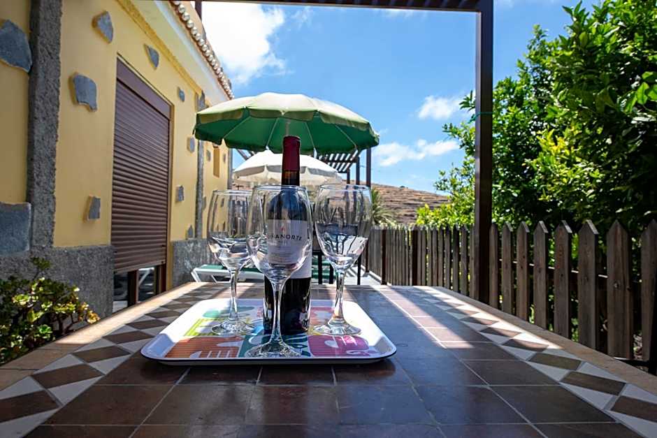 Casa Gerian