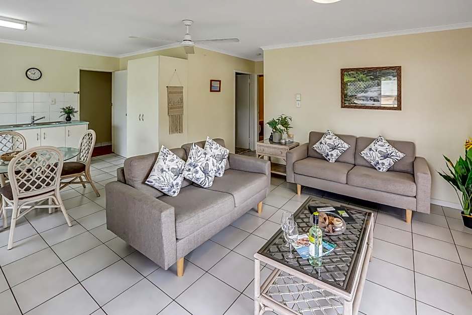 Koala Court Holiday Apartments