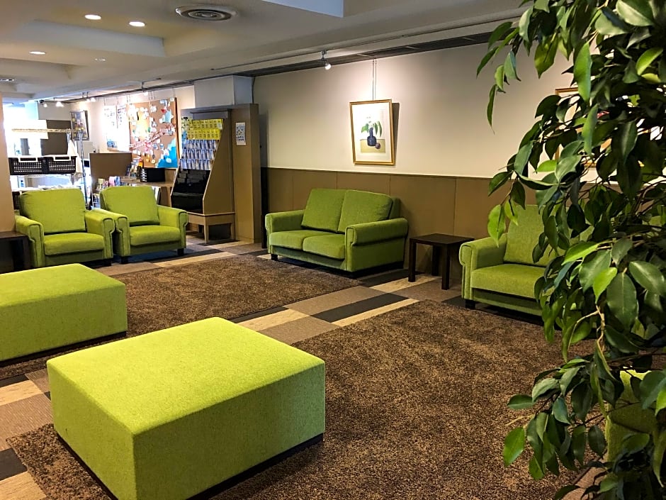 Smile Hotel Tomakomai