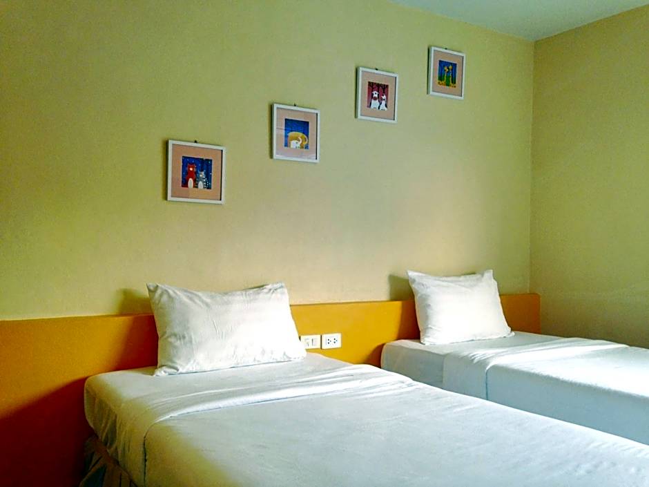 C2 Residence Hotel
