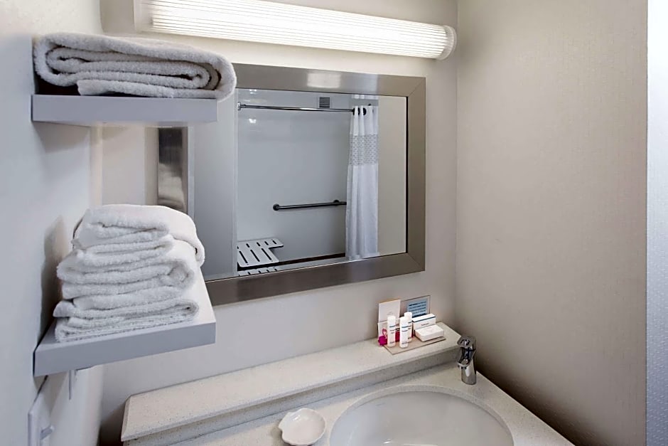Hampton Inn By Hilton Troy, Al