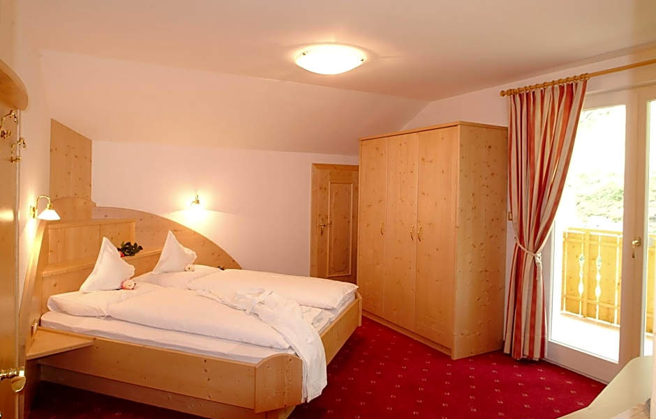 Appartements Verdinserhöhe